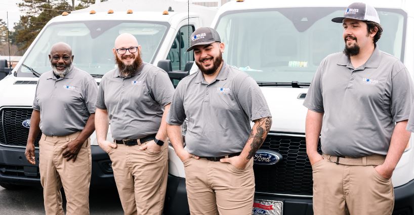 Fixture Installations