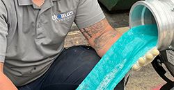 Trenchless Pipe Lining